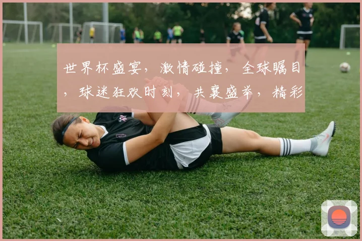 世界杯盛宴，激情碰撞，全球瞩目，球迷狂欢时刻，共襄盛举，精彩不断